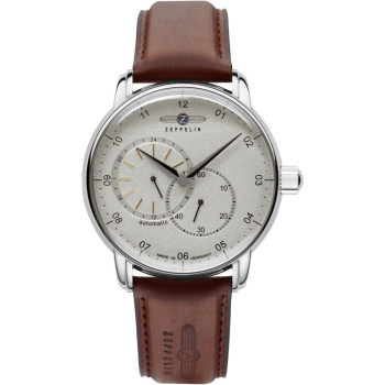 8662-1 New Captain's Line 