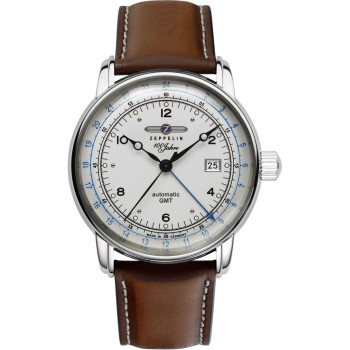 8666-1 Jahre Automatic 