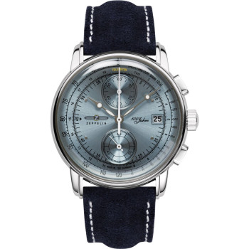 8670-4 100 Jahre Chrono 
