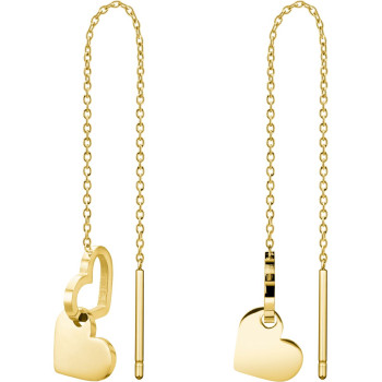JEDHG-J686 Double Heart 