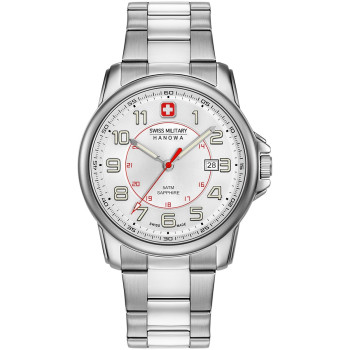 06-5330.04.001-SET  SWISS GRENADIER SET 