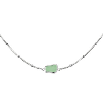 JNOGS-J659 Organic Gemstone 