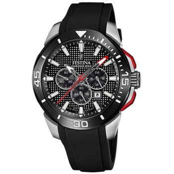 F20642/4 CHRONO BIKE 