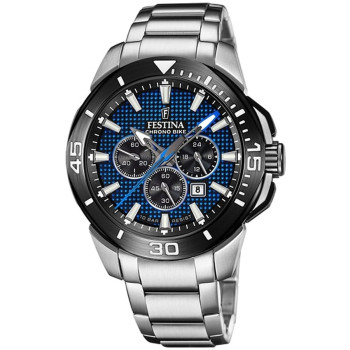 F20641/2 CHRONO BIKE 