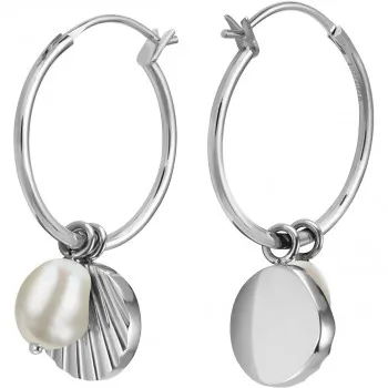 JSPCES-J174 Shell and pearl 