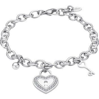 LS2188-2/1 WOMAN'S HEART 