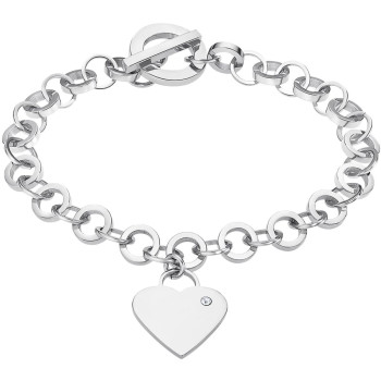 LS2271-2/1 WOMAN'S HEART 