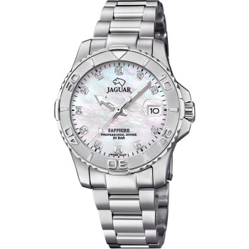 J870/1 COUPLE DIVER 