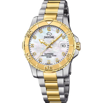 J896/3 COUPLE DIVER 