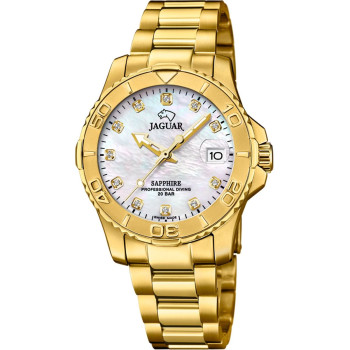J898/1 COUPLE DIVER 