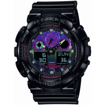 GA-100RGB-1A GA-100 