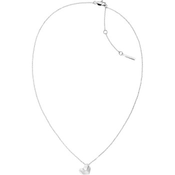 35000035 FACETED HEART 