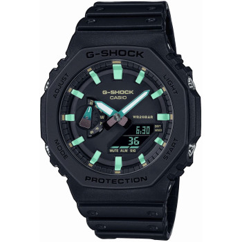 GA-2100RC-1A GA-2100 