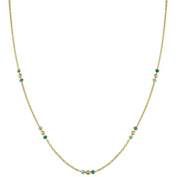 JNEDG-J719 Emerald Dotted 