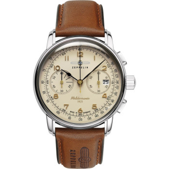9670-5 100 Jahre Mediterranee 