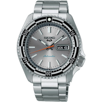 SRPK09K1 Seiko 5 Sport SPECIAL EDITION 