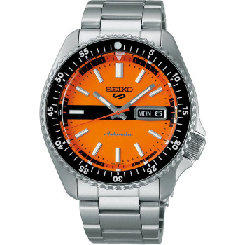 SRPK11K1 Seiko 5 Sport SPECIAL EDITION 