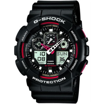 GA-100-1A4 GA-100 