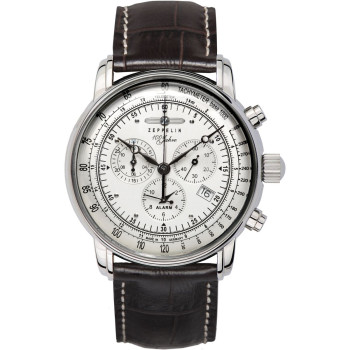 7680-1 100 Years Zeppelin 