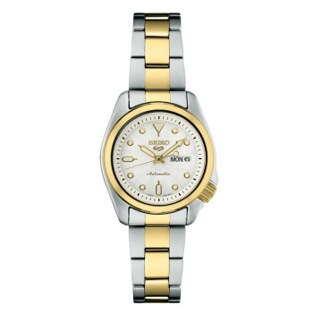 SRE004K1 Seiko 5 Sport 