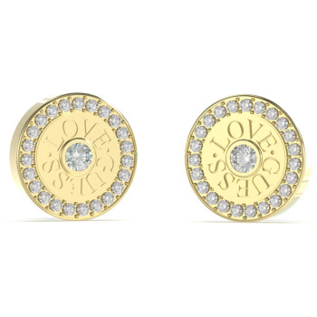 JUBE04081JWYGT/U LOVE GUESS 