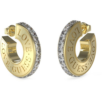 JUBE04083JWYGT/U LOVE GUESS 