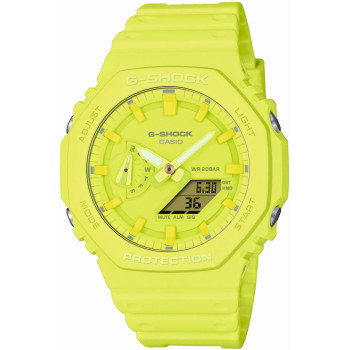 GA-2100-9A9 GA-2100 