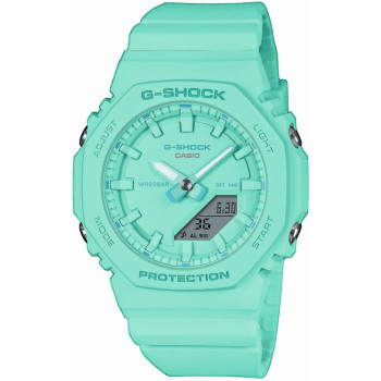 Gshock mk top