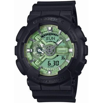GA-110CD-1A3 GA-110 