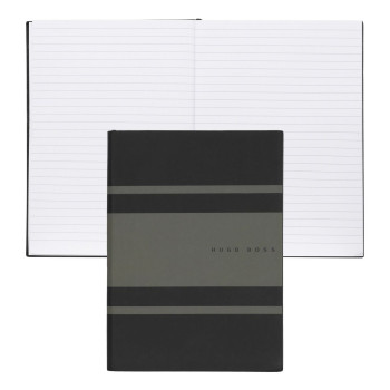 HNH127TL Essential Gear Matrix 