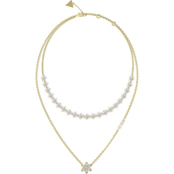JUBN04130JWYGWHT/U WHITE LOTUS 