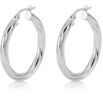 JUBE04187JWRHT/U HOOPS I DID IT AGAIN 