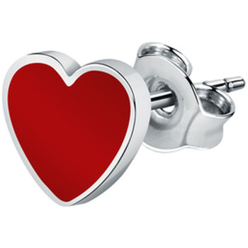 LPS02AQM64 SINGLE EARRINGS 