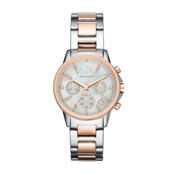 AX4331 LADY BANKS 