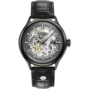 101663 40 55 05N Competence Skeleton III 