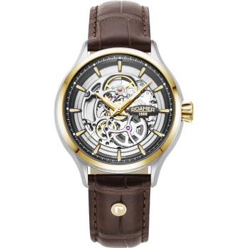 101984 47 85 05 Competence Skeleton IV 
