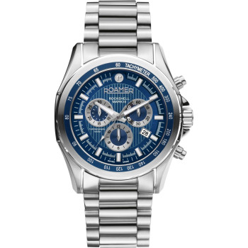 220837 41 45 20 Rockshell Mark III Chrono 