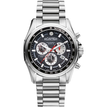 220837 41 55 20 Rockshell Mark III Chrono 