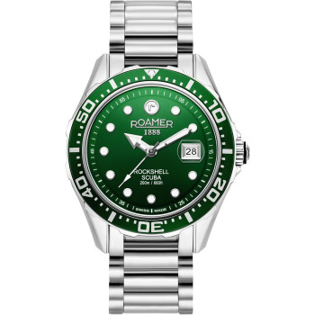220858 41 75 50 Rockshell Mark III Scuba 