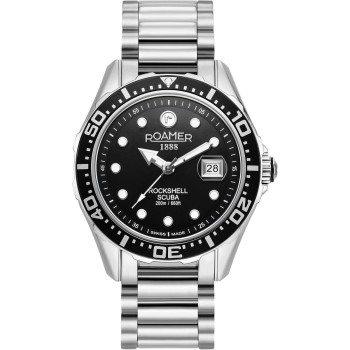 220858 41 85 50 Rockshell Mark III Scuba 