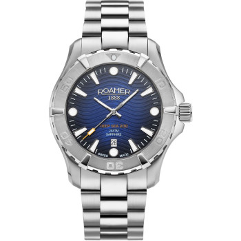 860833 41 45 70 Deep Sea 200 