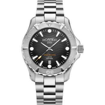 860833 41 55 70 Deep Sea 200 