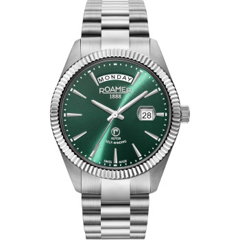 981662 41 75 90 Primeline Daydate 