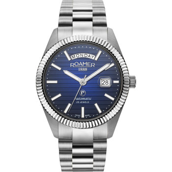 981666 41 45 50 Primeline Daydate II 