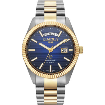 981666 47 45 50 Primeline Daydate II 