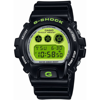 DW-6900RCS-1E DW-6900 