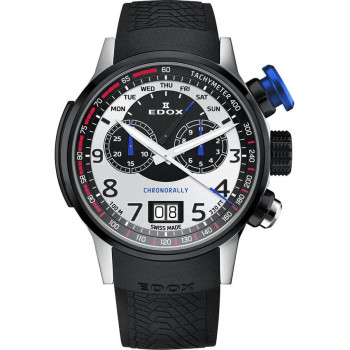 38001 TINNBU BN CHRONORALLY 