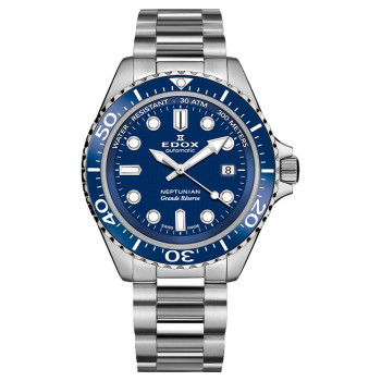 80801 3BUM BUIN NEPTUNIAN 