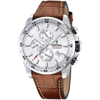 F20692/1 TIMELESS CHRONOGRAPH 