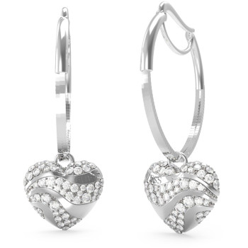 JUBE04505JWRHT/U IN MY HEART 
